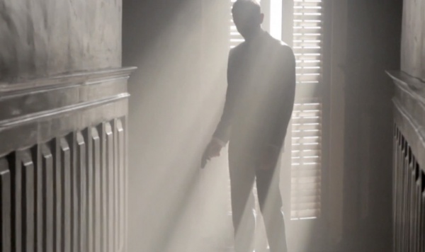 Video: “Dressing 007” Behind-the-Scenes of Skyfall