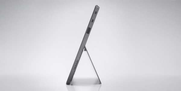Video: Microsoft Unveils New “Surface” Tablet