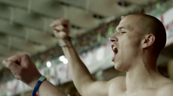 Video: Escape To Victory