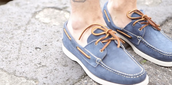 Video: Red Wing Handsewn Collection by Tenue de Nimes