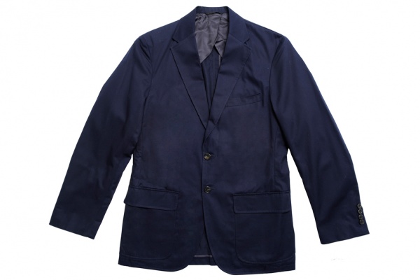 A Continuous Lean x Club Monaco “Made in the USA” Capsule Collection