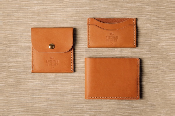 Ashdown Workshop 2012 Accesories Collection