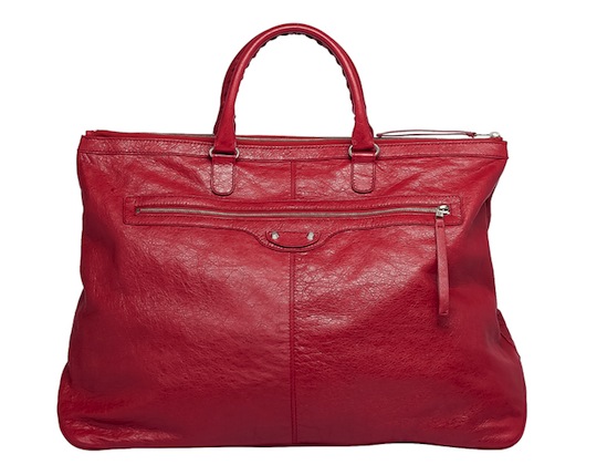 Balenciaga Men’s Bags for Fall/Winter 2012