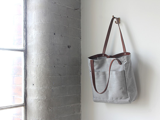 Campbell Cole Utility Tote