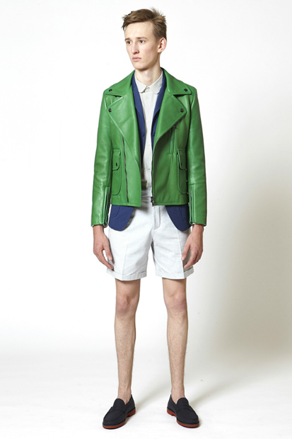 Carven Spring/Summer 2013 Collection