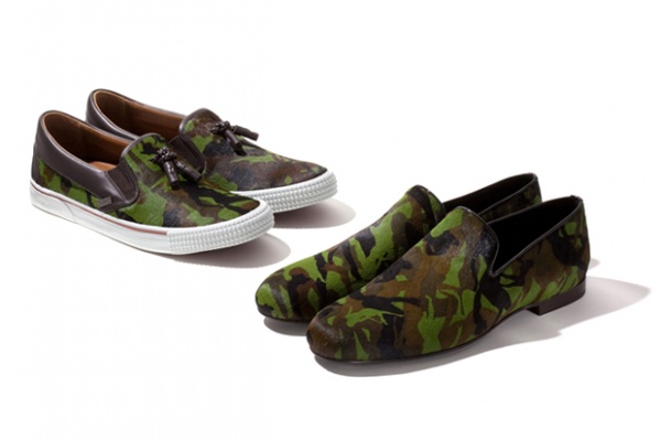 Jimmy Choo Fall/Winter 2012 Footwear Collection