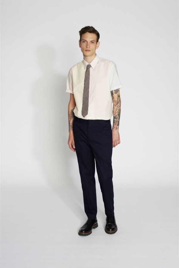 Marni Spring/Summer 2013 Collection
