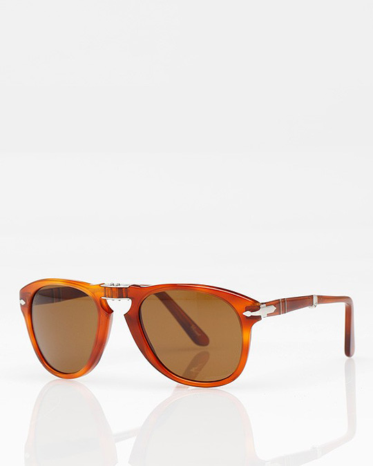 Persol Foldable Acetate “Man” Sunglasses