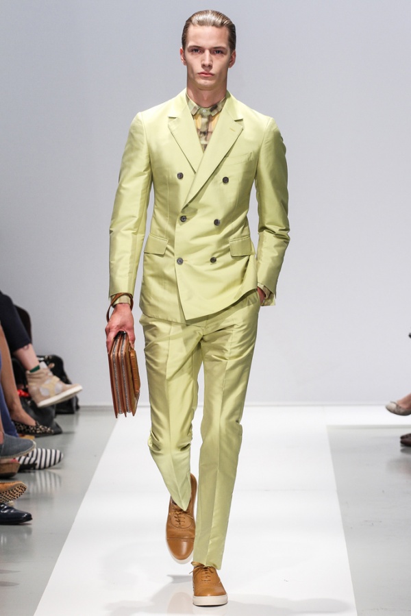 Runway: Ports 1961 Spring/Summer 2013 Collection