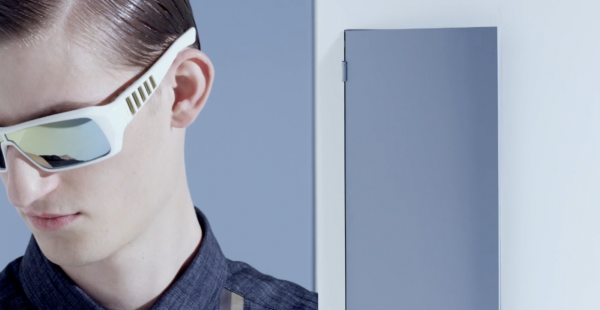 Video: Fendi Spring/Summer 2013 Collection