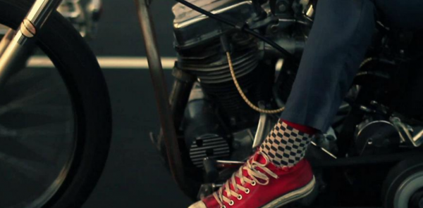 Video: Stance Socks Fall 2012 Collection