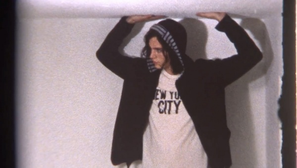 Video: SOPHNET. Fall/Winter Collection