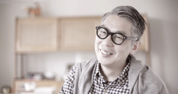 Video: Takahiro Kinoshita for J. Crew