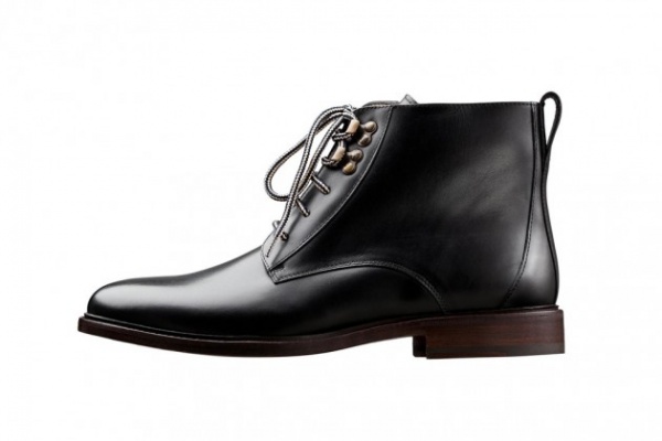 A.P.C. Fall/Winter 2012 Collection