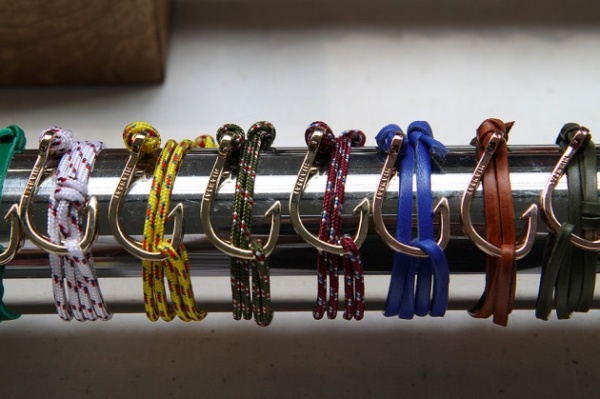 Miansai Spring/Summer 2013 Accesories
