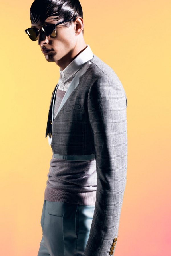 SixLee Spring/Summer 2013 Collection