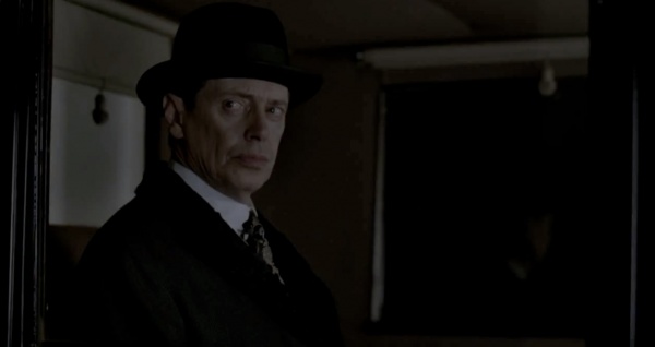 Boardwalk Empire Season 3 Trailer #3