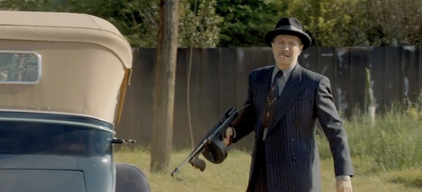 “Lawless” Official Red Band Trailer