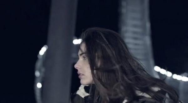 Surface to Air Fall/Winter 2012 Collection Video