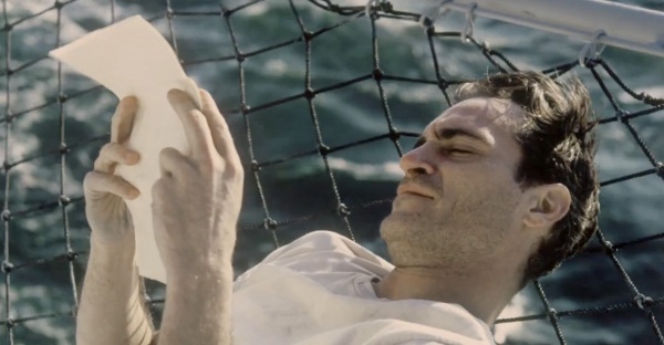 “The Master” Official Trailer #3
