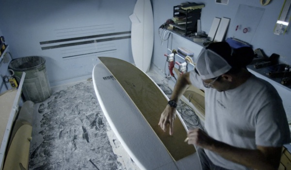 “The Sound Of Dust”: The Work & Philosphy of Tim Stamps
