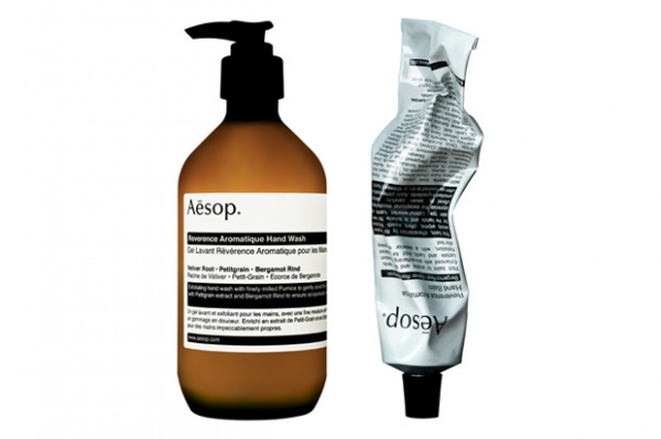 Aesop 2 ‘Reverence Duet’ Collection