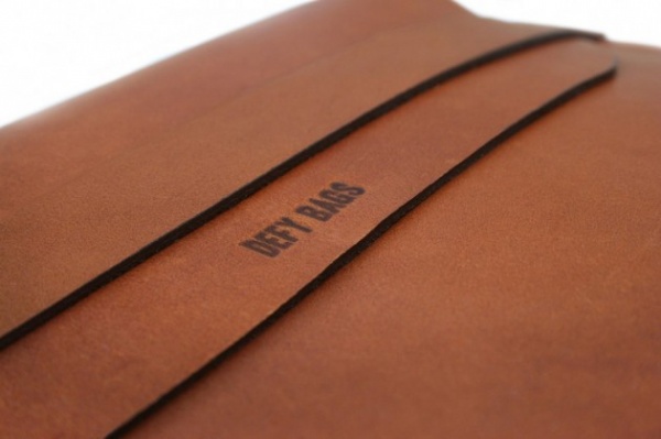 Defy Bags Aesthetic Macbook Air Sleeve