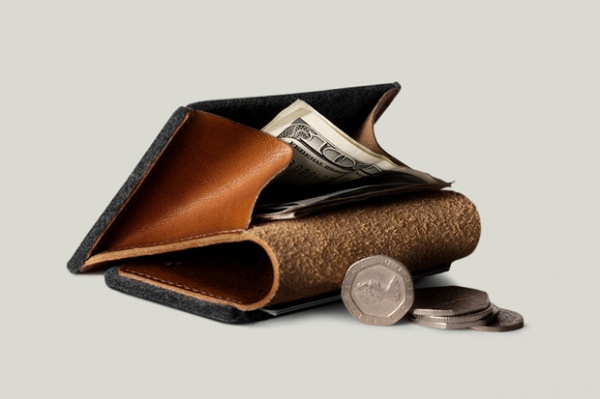 Hard Graft 2012 Accesories Collection