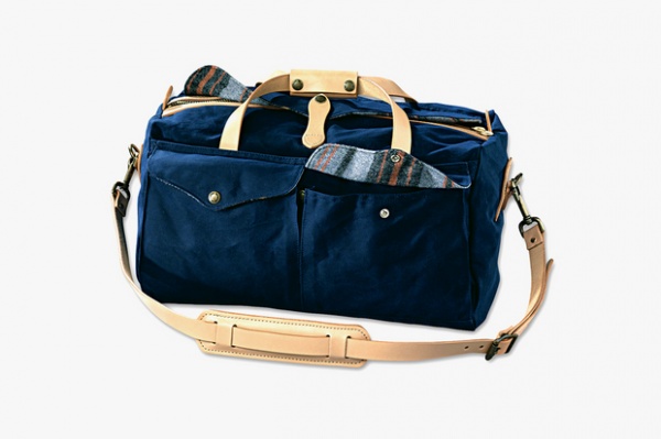 Levi’s x Filson Duffel Bag