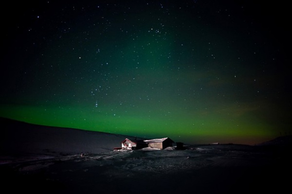National Geographic Photo Contest Winners 2012