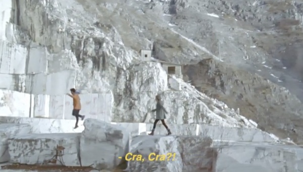 Video: 55DSL ‘Beyond Mountains, More Mountains’