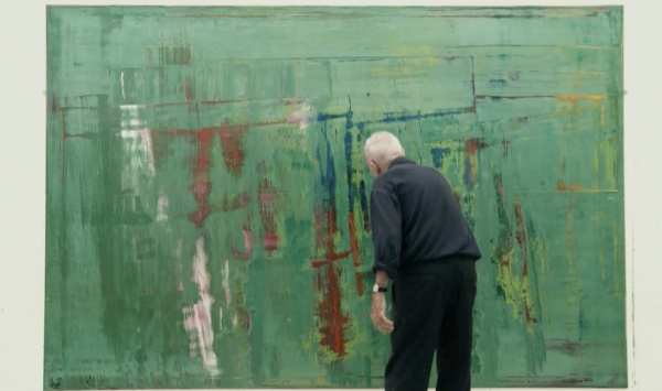Video: ‘Gerhard Richter Painting’ Documentary Trailer