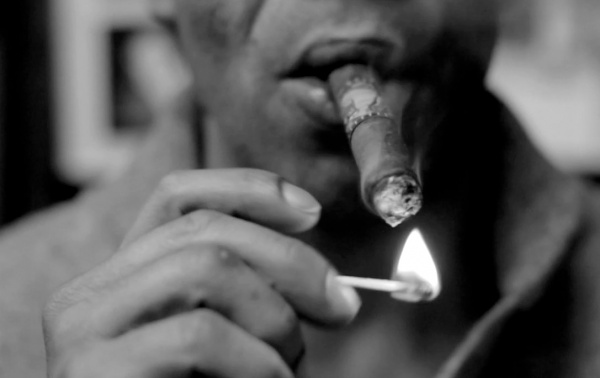 Made By Hand No.4: The Cigar Shop