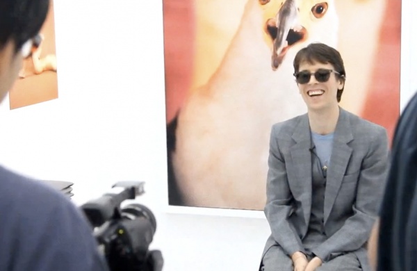 Video: Ryan McGinley Tokyo Diary