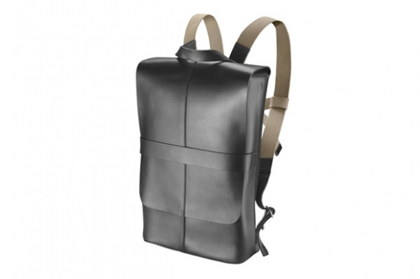 Brooks England ‘Picadilly’ Leather Backpack