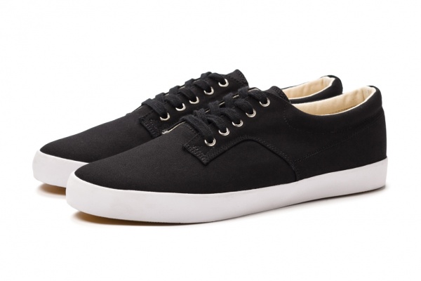 Comme des Garson SHIRT x Pointer Fall/Winter 2012 Footwear Collection