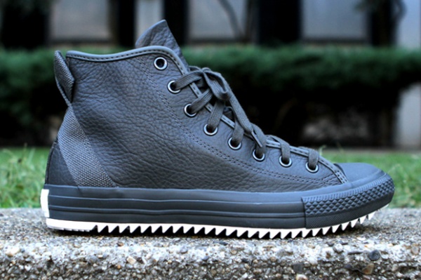 Converse Chuck Taylor ‘Hollis-Hi’