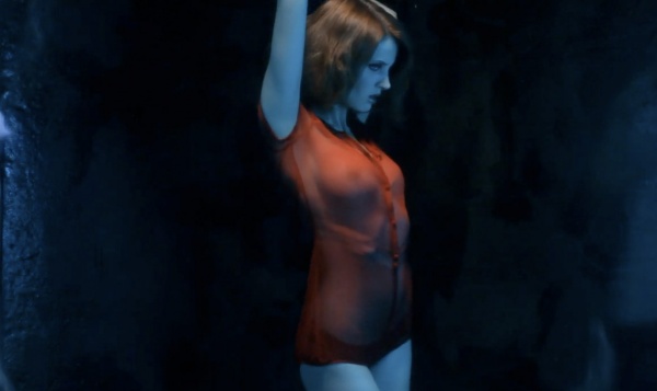 Video: ‘Private Room One’ NSFW