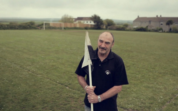 Video: Madron FC: The Worst Football Team in Britain