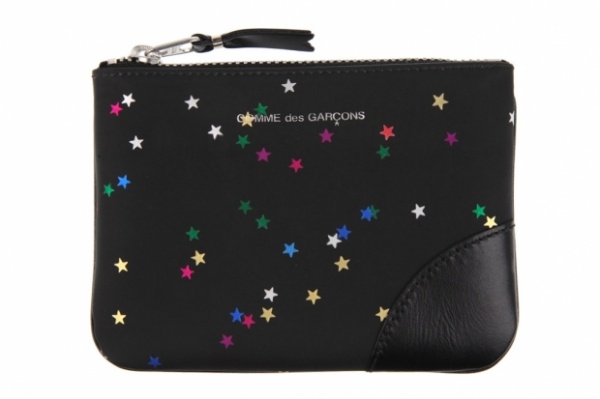 Comme des Garcons Fall/Winter ‘Stars’ Collection