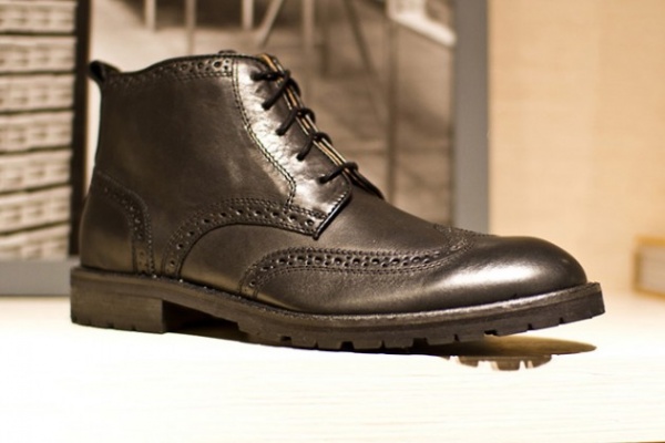 Florsheim Limited & Florsheim By Duckie Brown Spring ’13 Preview