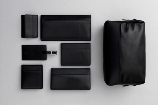 ‘James Bond’ Luggage Collection from Globe-Trotter