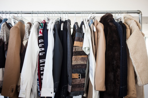 Maison Martin Margiela for H&M Collection Preview
