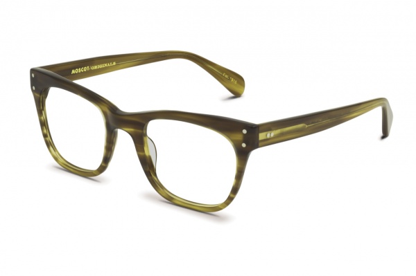 Moscot ‘Living History’ Collection