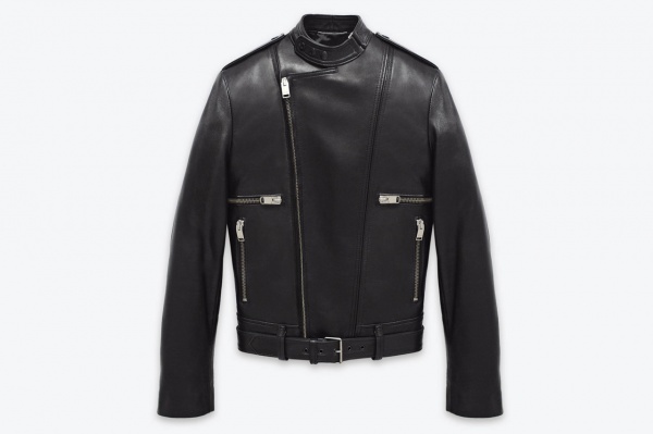 Saint Laurent Spring/Summer 2013 Collection