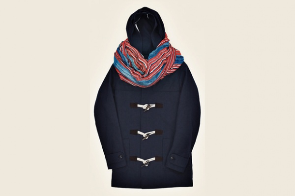 Visvim ‘Man With No Country’ Collection Preview