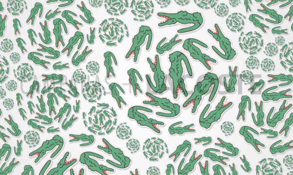 Video: Campanas x Lacoste