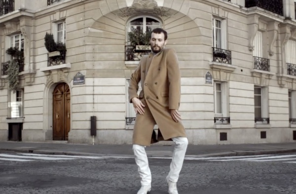 Video: Maison Martin Margiela for H&M Commercial