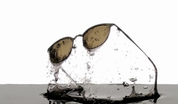 Video: Matsuda Fall/Winter Eyewear Collection