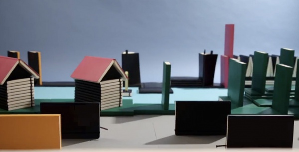 Moleskine-A-Year-In-Colour-Video